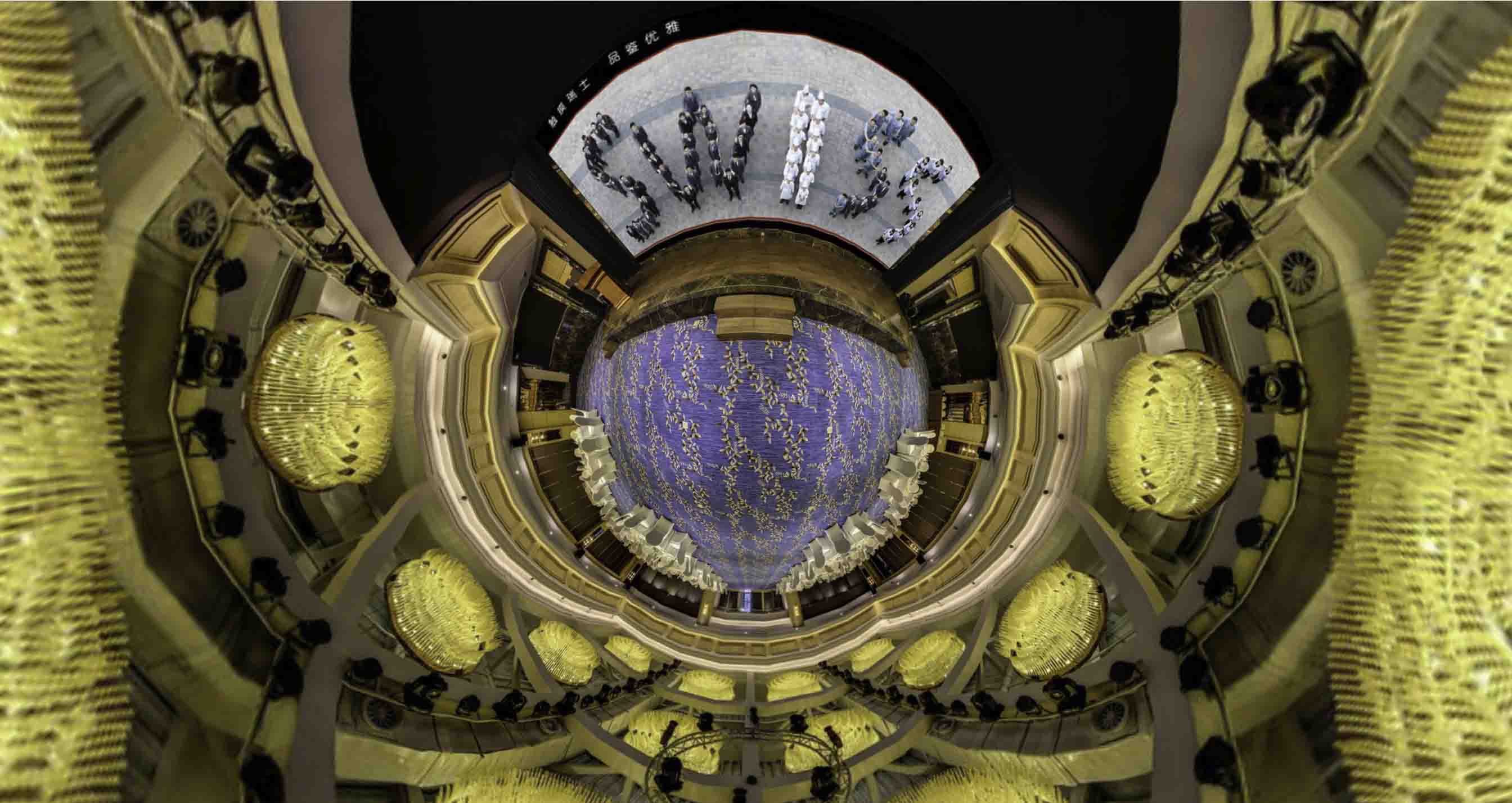 四平探索VR全景拍摄中的深度感：营造沉浸式体验的关键要素